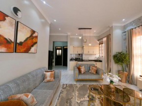 Modern Furnished Apartment Buziga Kampala